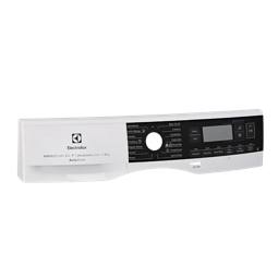 BEDIENBLENDE,WEISS,ELECTROLUX,