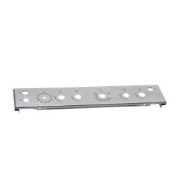 control panel, inox