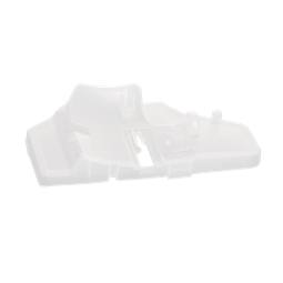 cubeta evaporacion, 320.5x146mm
