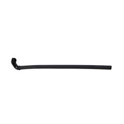 overflow hose, 230MM(Y.MAZ)