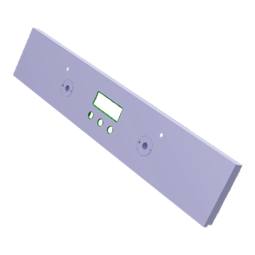 control panel,inox,Zanussi,60cm, SET, 2K