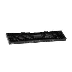 control panel, black, AEG, EDW7300, [590mm]