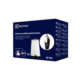EF150 Pakke med 2 filtre til ErgoRapido®