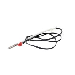 temperature sensor, water tank, hot