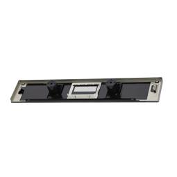 BEDIENBLENDE,SCHWARZ,AEG,60CM,