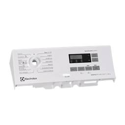 panel holder,white,Electrolux,ES,PT