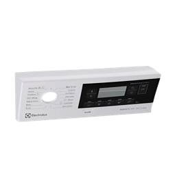 panel holder, white, Electrolux