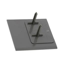 tapa, panel frontal, izquierdo