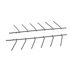 basket tines,kit left and right,option