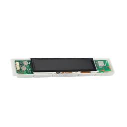 not configured electronic, user interface board, ITEX100 Wi-Fi