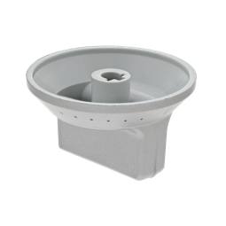 KNEBEL,ENERGIEREGLER,INOX