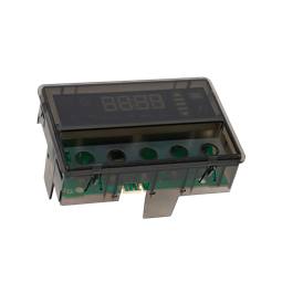 configured electronic,user interface board,Hexagon