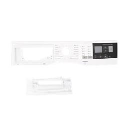 control panel, white, AEG