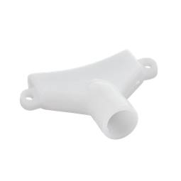 hopper, water inlet compartment