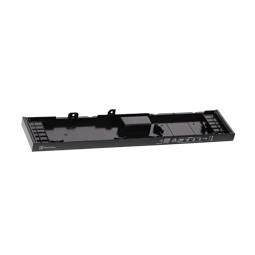 manöverpanel, svart, Electrolux, 595mm, BI