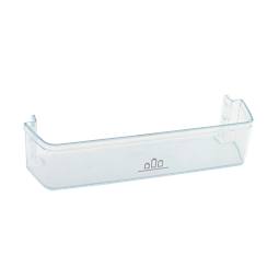 bottle shelf, upper, fridge door, 349 x 101.3 x 79