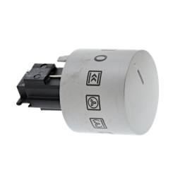 KNEBEL,FUNKTIONEN,INOX,9+0,PIP