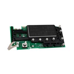 not configured electronic, user interface board, programme selector, S8,TD,One,CapSens,C