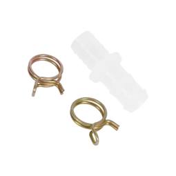Washing Machine Hose Connection Kit