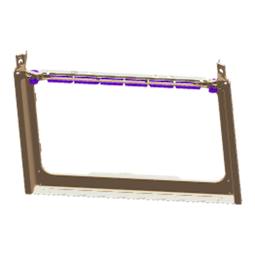 front frame