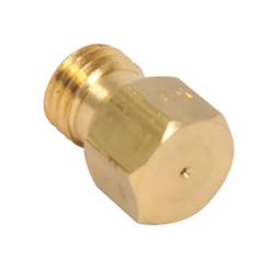 Getto gas del bruciatore della cucina da 0,52 mm