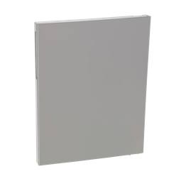 Freezer Door Assembly