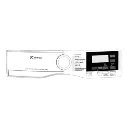 BEDIENBLENDE,WEISS,ELECTROLUX,