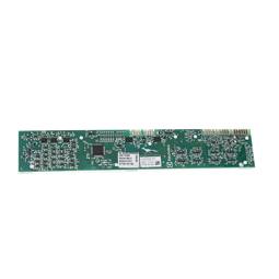 configured electronic, user interface board, central, Roadrunner