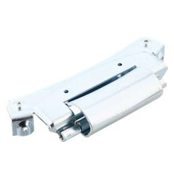 Conjunto de bisagra de puerta de lavadora