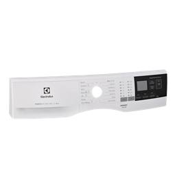 control panel, white, Electrolux