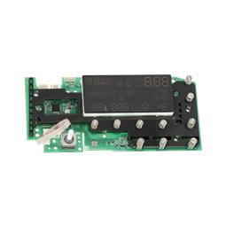 user interface board,assembly,programme selector,S8,WM,One,Laidback