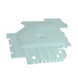 soundproofing, basement, PBA