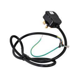 power cord