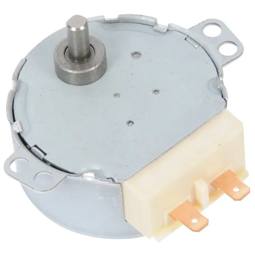 Mikrobølgeovnens drejemotor - 230 volt