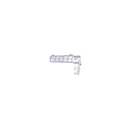 support, ensemble boutons, TC2/3