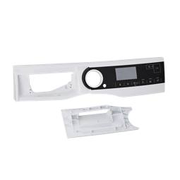 control panel, white, AEG, EN,SYM