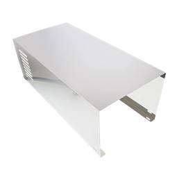 Cooker Hood Upper Flue