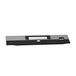 control panel, inox