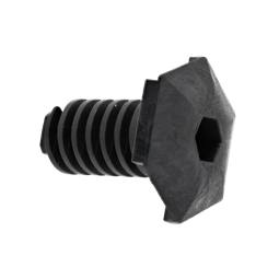 adjustable foot