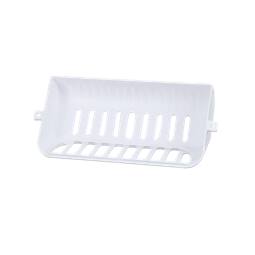 lamp, cover, white, 140x75
