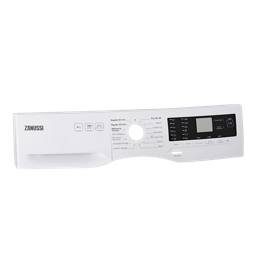 control panel, white, Zanussi, ES,PT