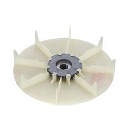 pulley, motor, assembly