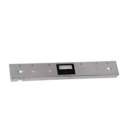 manöverpanel, rostfri, 60cm,UMPD,6K
