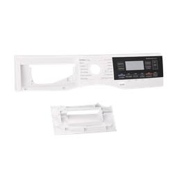 control panel,white,Electrolux,IT