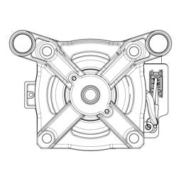 motor, 195V,300Hz,585W,F