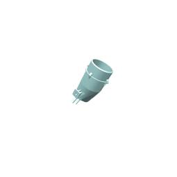 Washing Machine Air Chamber