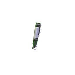 gebruikersinterface-bord, set, programmaselektor, S7,WDHP,One,C