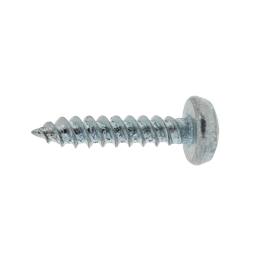 screw, .3,2X16TCTC ZINC