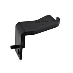 Support,porte,gauche