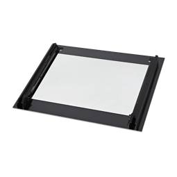 FRONTSCHEIBE,SCHWARZ,JUNO,594X